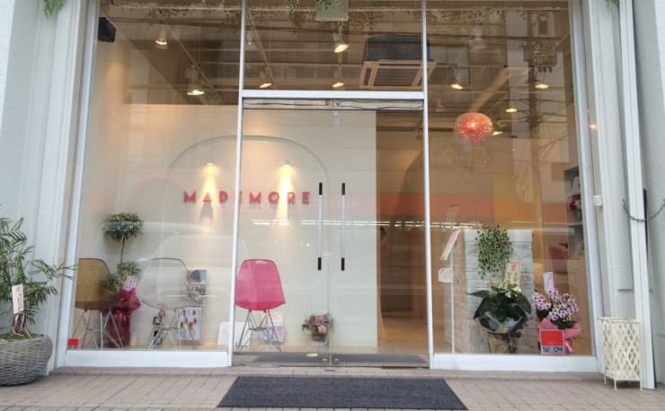 MADEMORE加古川店