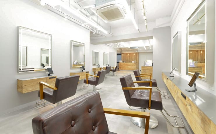 Little 横浜 リトルヨコハマ の予約 サロン情報 美容院 美容室を予約するなら楽天ビューティ