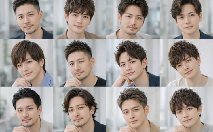 Men S Will By Svenson 横浜スポット メンズウィル バイ スヴェンソン の予約 サロン情報 美容院 美容室 を予約するなら楽天ビューティ