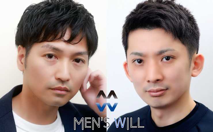 Men S Will By Svenson 名古屋スタジオ メンズウィル バイ スヴェンソン の予約 サロン情報 美容院 美容室 を予約するなら楽天ビューティ