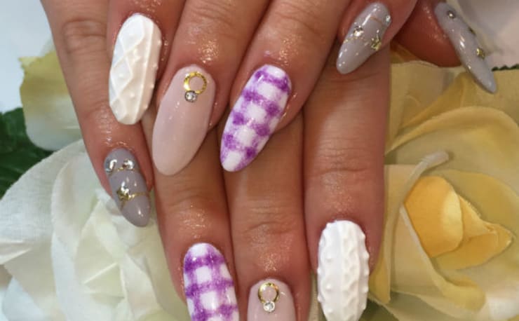 カラフルネイルサロン 仙台国際ホテル店 カラフルネイルサロン の予約 サロン情報 ネイル まつげサロンを予約するなら楽天ビューティ