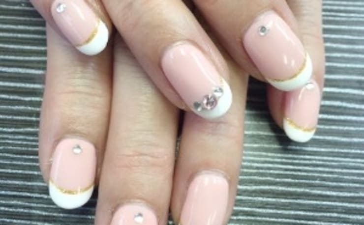 Hair Make Mini Town ミニタウン の予約 サロン情報 ネイル まつげサロンを予約するなら楽天ビューティ
