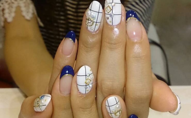 Hair Nail Cocosia ココシア の予約 サロン情報 ネイル まつげサロンを予約するなら楽天ビューティ