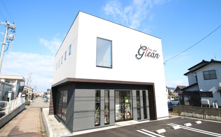 Hair Salon Glean グリーン の予約 サロン情報 美容院 美容室を予約するなら楽天ビューティ