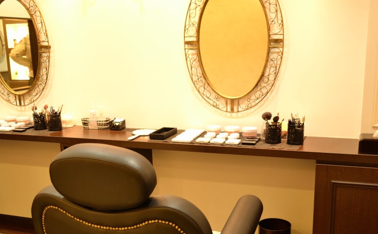 Beauty Lab Genoa 星ヶ丘店 ゼノアホシガオカテン の予約 サロン情報 美容院 美容室を予約するなら楽天ビューティ