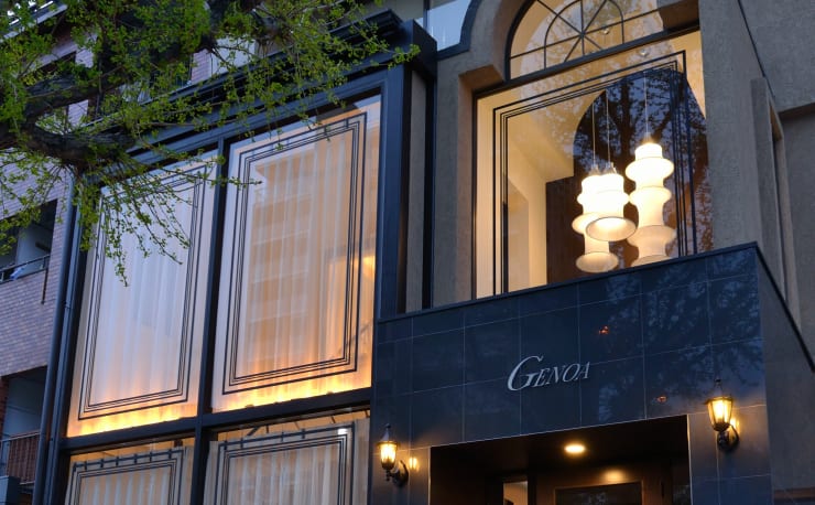Beauty Lab Genoa 星ヶ丘店 ゼノアホシガオカテン の予約 サロン情報 美容院 美容室を予約するなら楽天ビューティ