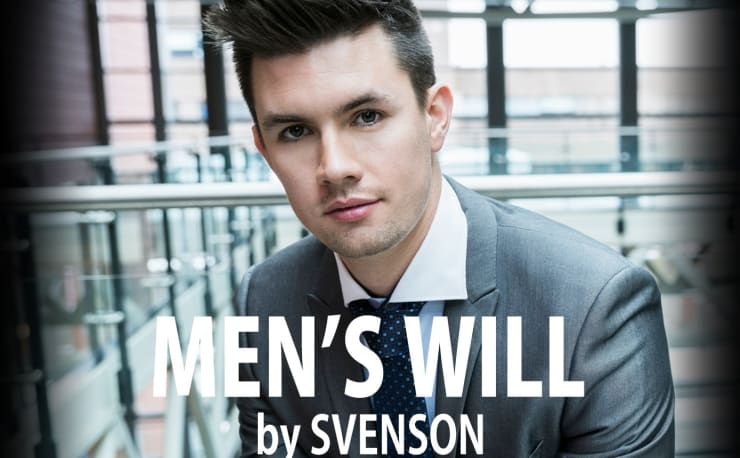 Men S Will By Svenson 広島スタジオ メンズウィル バイ スヴェンソン の予約 サロン情報 美容院 美容室 を予約するなら楽天ビューティ
