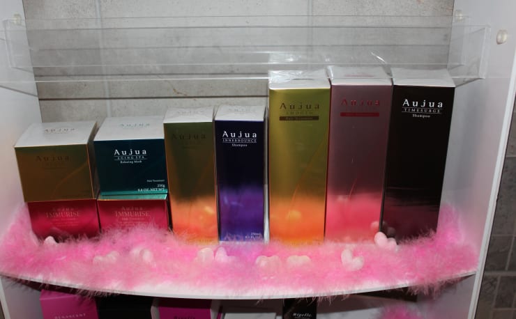 Hair Make Samsara 志度店 サンサーラ の予約 サロン情報 美容院 美容室を予約するなら楽天ビューティ