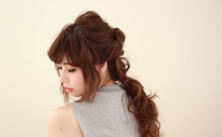 Hair Trees溝の口店 ヘアートゥリースミゾノクチテン の予約 サロン情報 美容院 美容室を予約するなら楽天ビューティ
