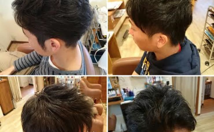 Ficus フィカス の予約 サロン情報 美容院 美容室を予約するなら楽天ビューティ