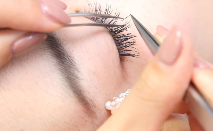 Eyelash Nailsalon Ales 鶴川店 アイラッシュネイルサロンアレスツルカワテン の予約 サロン情報 ネイル まつげサロンを予約するなら楽天ビューティ