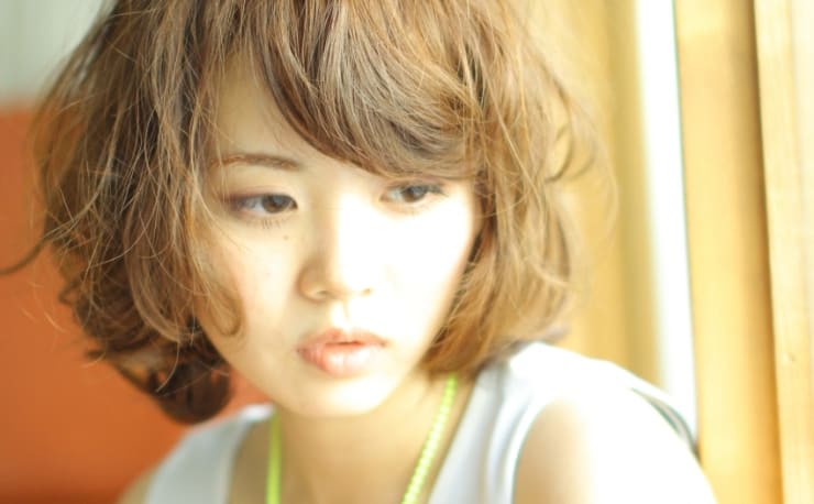 Sakura Beauty Garden サクラビューティーガーデン の予約 サロン情報 美容院 美容室を予約するなら楽天ビューティ