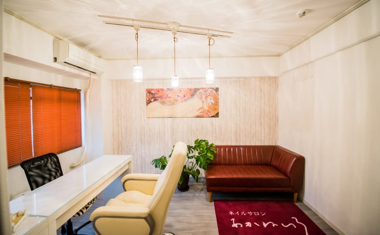 Nail Salon あかねいろ アカネイロ の予約 サロン情報 ネイル まつげサロンを予約するなら楽天ビューティ Nail Salon あかねいろ アカネイロ の予約 サロン情報 ネイル まつげサロンを予約するなら楽天ビューティ