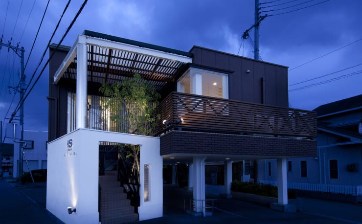 Hair Sakura Peace ヘアーサクラピース の予約 サロン情報 美容院 美容室を予約するなら楽天ビューティ