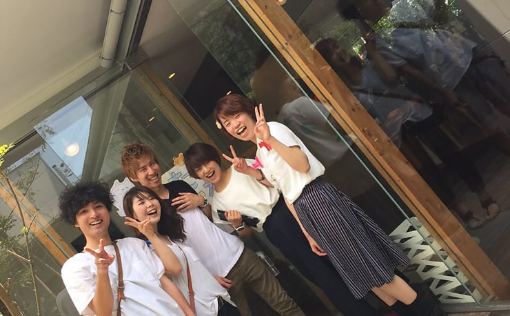 Hair Sakura Peace ヘアーサクラピース の予約 サロン情報 美容院 美容室を予約するなら楽天ビューティ