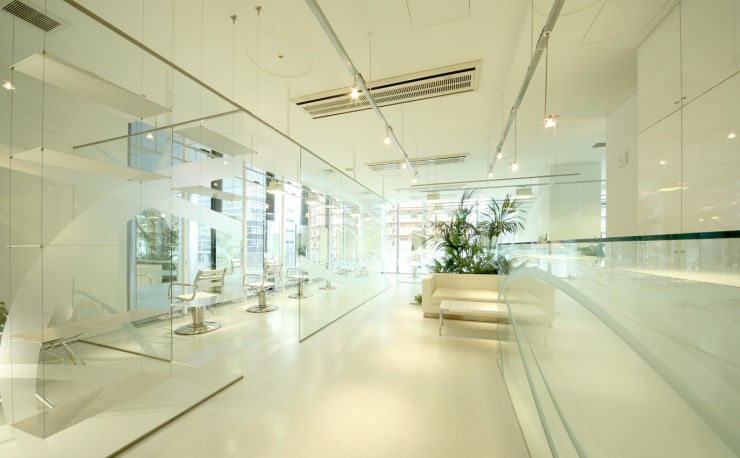 Lucia Hair Clear 新大阪店 ルチアヘアクリア の予約 サロン情報 美容院 美容室を予約するなら楽天ビューティ