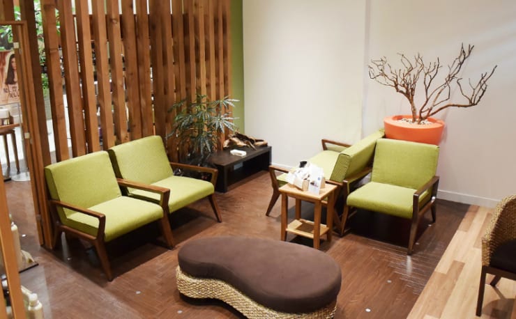 Grit Aveda ららぽーと海老名店 グリットアヴェダ の予約 サロン情報 美容院 美容室を予約するなら楽天ビューティ Grit Aveda ららぽーと海老名店 グリットアヴェダ の予約 サロン情報 美容院 美容室を予約するなら楽天ビューティ