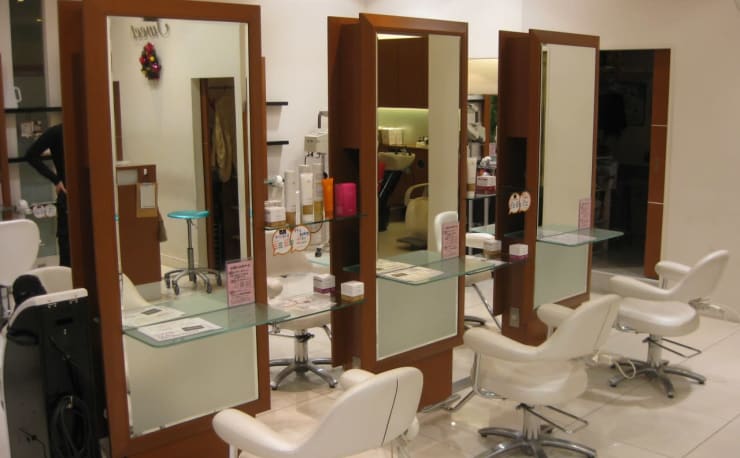 Sweet 小山店 スウィートオヤマテン の予約 サロン情報 美容院 美容室を予約するなら楽天ビューティ