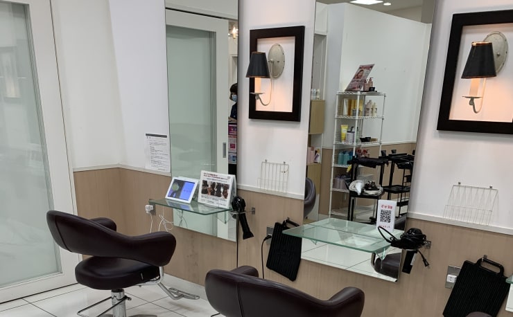 Cuaura 千葉ニュータウン中央店 クオーラチバニュータウンチュウオウテン の予約 サロン情報 美容院 美容室を予約するなら楽天ビューティ