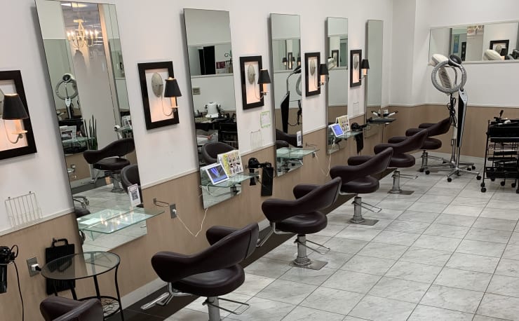 Cuaura 千葉ニュータウン中央店 クオーラチバニュータウンチュウオウテン の予約 サロン情報 美容院 美容室を予約するなら楽天ビューティ