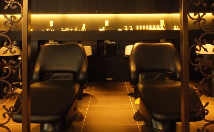 ヘアー メイク Broad 盛岡店 ヘアーメイクビロードモリオカテン の予約 サロン情報 美容院 美容室を予約するなら楽天ビューティ