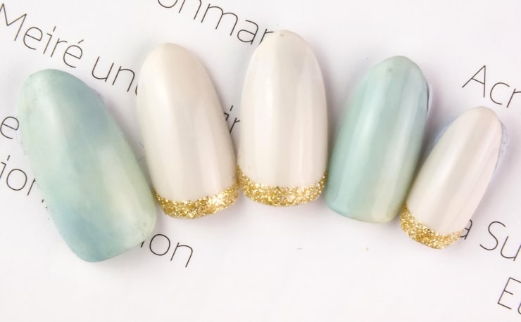 Nail Moa 新姫路店 ネイルモアシンヒメジテン の予約 サロン情報 ネイル まつげサロンを予約するなら楽天ビューティ