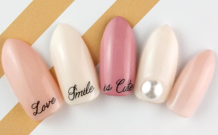 Nail Moa 金沢店 ネイルモアカナザワテン の予約 サロン情報 ネイル まつげサロンを予約するなら楽天ビューティ