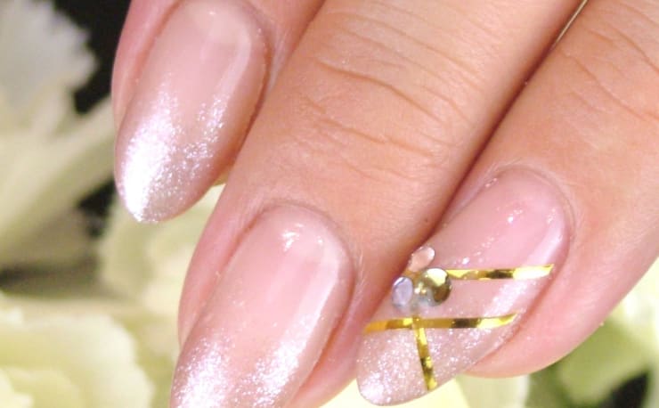 Nail Moa 金沢店 ネイルモアカナザワテン の予約 サロン情報 ネイル まつげサロンを予約するなら楽天ビューティ