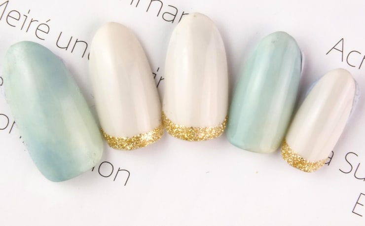 Nail Moa 金沢店 ネイルモアカナザワテン の予約 サロン情報 ネイル まつげサロンを予約するなら楽天ビューティ