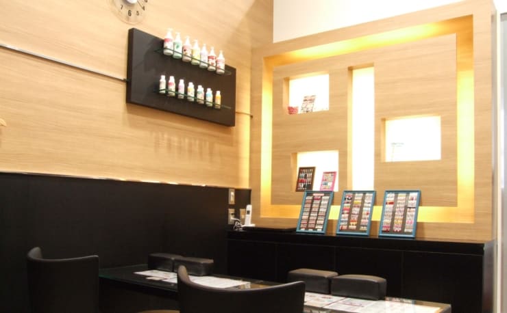 Nail Moa 札幌店 ネイルモアサッポロテン の予約 サロン情報 ネイル まつげサロンを予約するなら楽天ビューティ