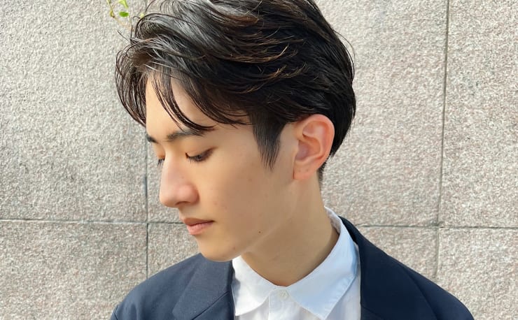 La Luce ラルーチェ の予約 サロン情報 美容院 美容室を予約するなら楽天ビューティ