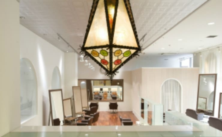 Shoop 稲沢店 シュープ の予約 サロン情報 美容院 美容室を予約するなら楽天ビューティ