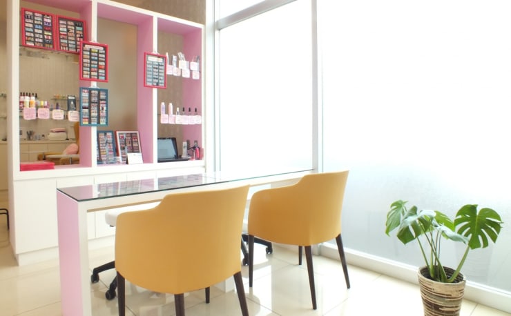 Nail Moa 盛岡店 ネイルモアモリオカテン の予約 サロン情報 ネイル まつげサロンを予約するなら楽天ビューティ