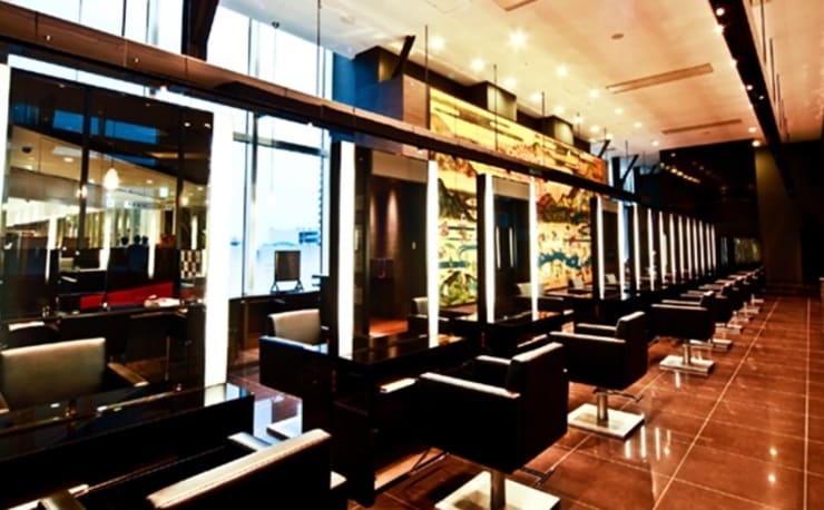 Furusho 梅田 フルショウウメダ の予約 サロン情報 美容院 美容室を予約するなら楽天ビューティ