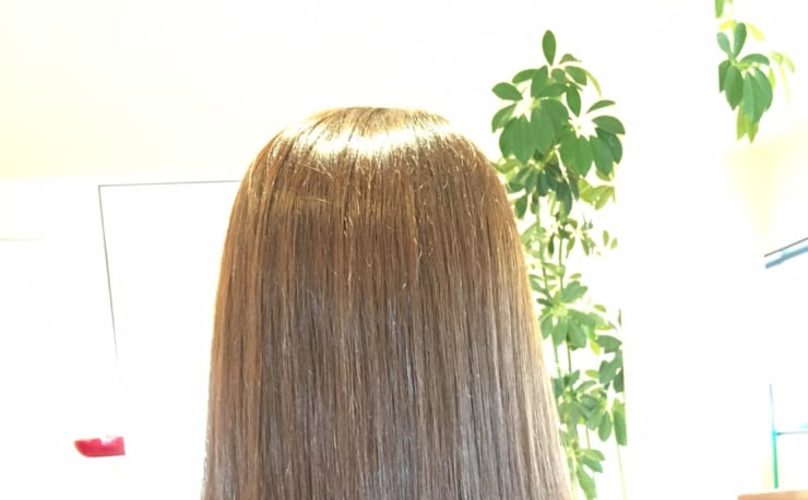 Pourvous Hair Design プールブーヘアデザイン の予約 サロン情報 美容院 美容室を予約するなら楽天ビューティ