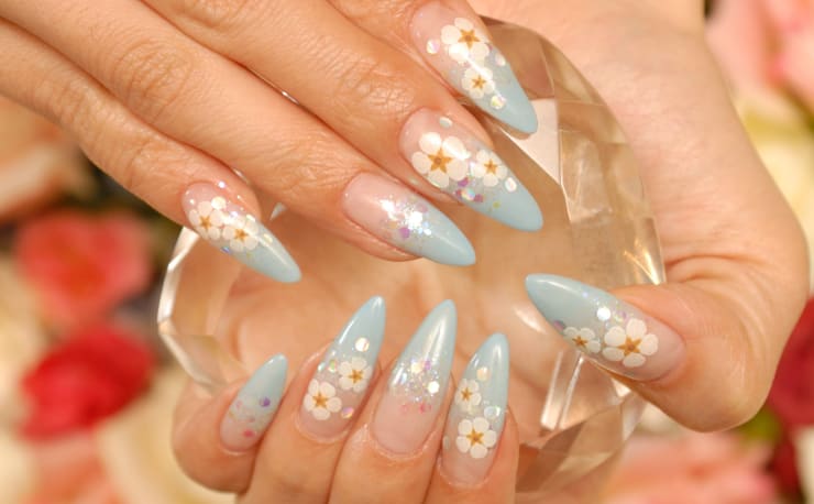 Nail Foot J Ark ネイルアンドフットジェイアーク の予約 サロン情報 ネイル まつげサロンを予約するなら楽天ビューティ