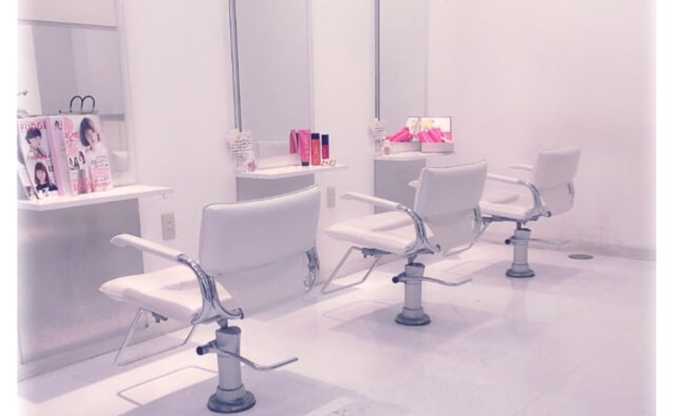 Kamiasobi 淵野辺店 カミアソビ の予約 サロン情報 美容院 美容室を予約するなら楽天ビューティ