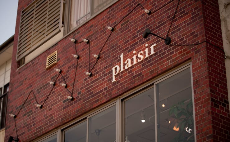 Plaisir Hair Flower プレジールヘアアンドフラワー の予約 サロン情報 美容院 美容室を予約するなら楽天ビューティ