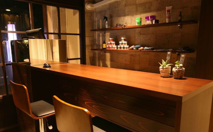 Kingsman Tokyo Barbershop 多摩センター本店 キングスマントウキョウバーバーショップタマセンターホンテン の予約 サロン情報 美容院 美容室を予約するなら楽天ビューティ