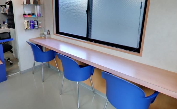 美容室メインゲスト ビヨウシツメインゲスト の予約 サロン情報 美容院 美容室を予約するなら楽天ビューティ