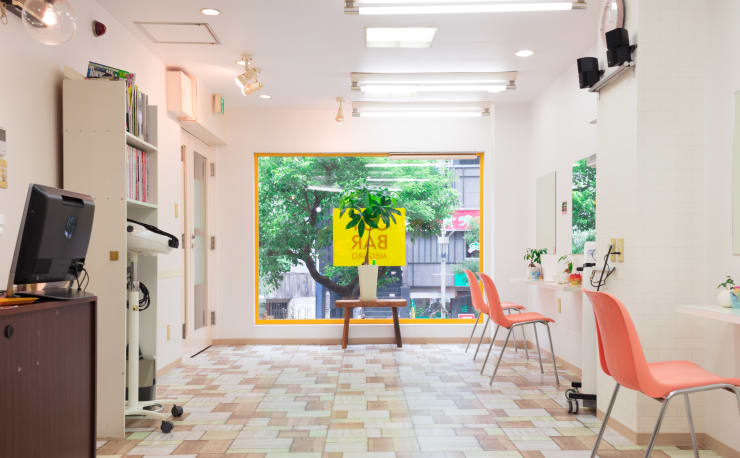 Hair Salon Anc アンク の予約 サロン情報 美容院 美容室を予約するなら楽天ビューティ Hair Salon Anc アンク の予約 サロン情報 美容院 美容室を予約するなら楽天ビューティ