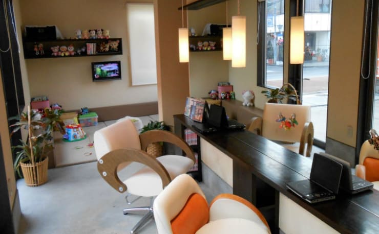 Hair Salon Lavie ヘアサロンラヴィ の予約 サロン情報 美容院 美容室を予約するなら楽天ビューティ