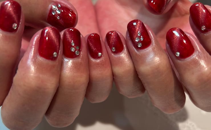 Nail CLASSY(ネイルクラッシー)の予約＆サロン情報 | ネイル・まつげ