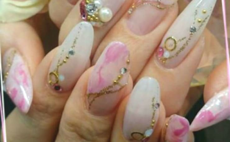 Nail Salon Tiara ネイルサロンティアラ の予約 サロン情報 ネイル まつげサロンを予約するなら楽天ビューティ