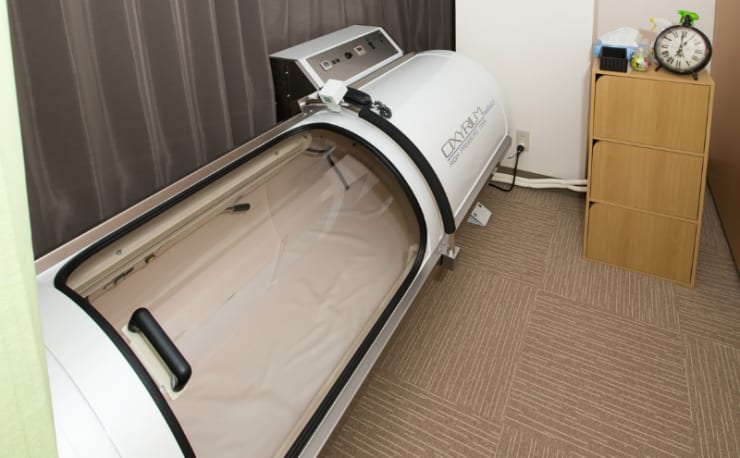 クロスハート大宮カイロプラクティック(クロスハートオオミヤカイロ