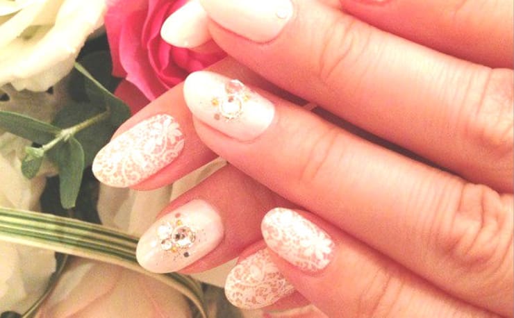 ネイルサロン ティアラ リュクス 市川北口 ネイルサロンティアラリュクスイチカワキタグチ の予約 サロン情報 ネイル まつげサロン を予約するなら楽天ビューティ