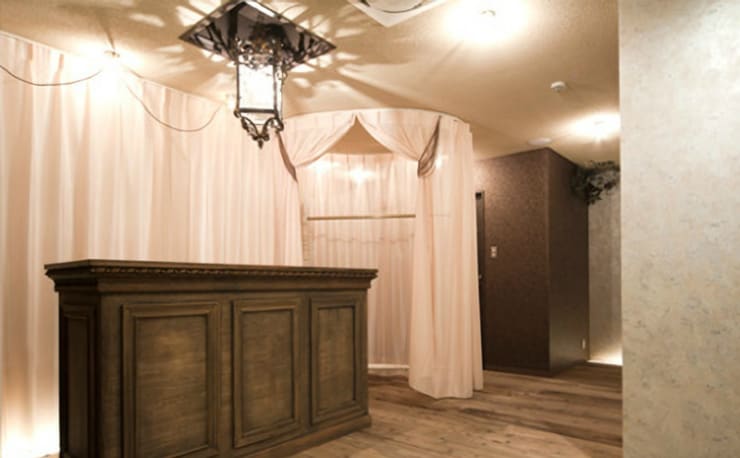 Spin Hair 桂店 スピンヘアーカツラテン の予約 サロン情報 美容院 美容室を予約するなら楽天ビューティ