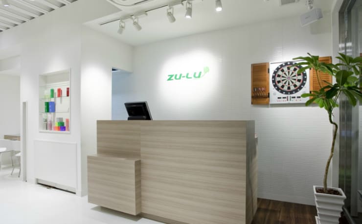 ズール 生田店 ズールイクタテン の予約 サロン情報 美容院 美容室を予約するなら楽天ビューティ