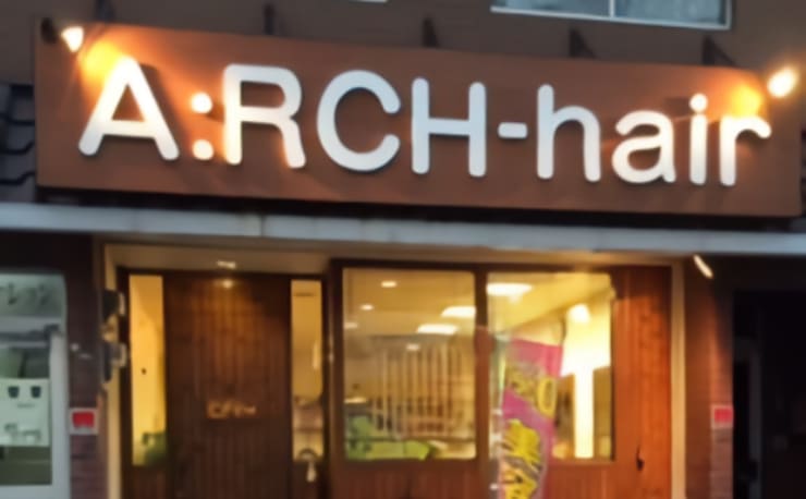 A Rch Hair 2nd 堺 御陵前店 アーチヘアーセカンド サカイゴリョウマエテン の予約 サロン情報 美容院 美容室を予約するなら楽天ビューティ A Rch Hair 2nd 堺 御陵前店 アーチヘアーセカンド サカイゴリョウマエテン の予約 サロン情報 美容院 美容室を予約するなら楽天ビューティ