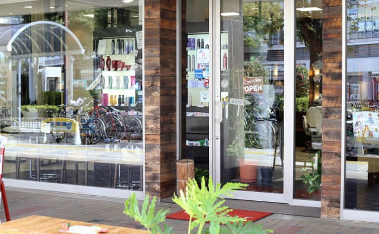 Espoir 北習志野店 エスポワールキタナラシノテン の予約 サロン情報 美容院 美容室を予約するなら楽天ビューティ